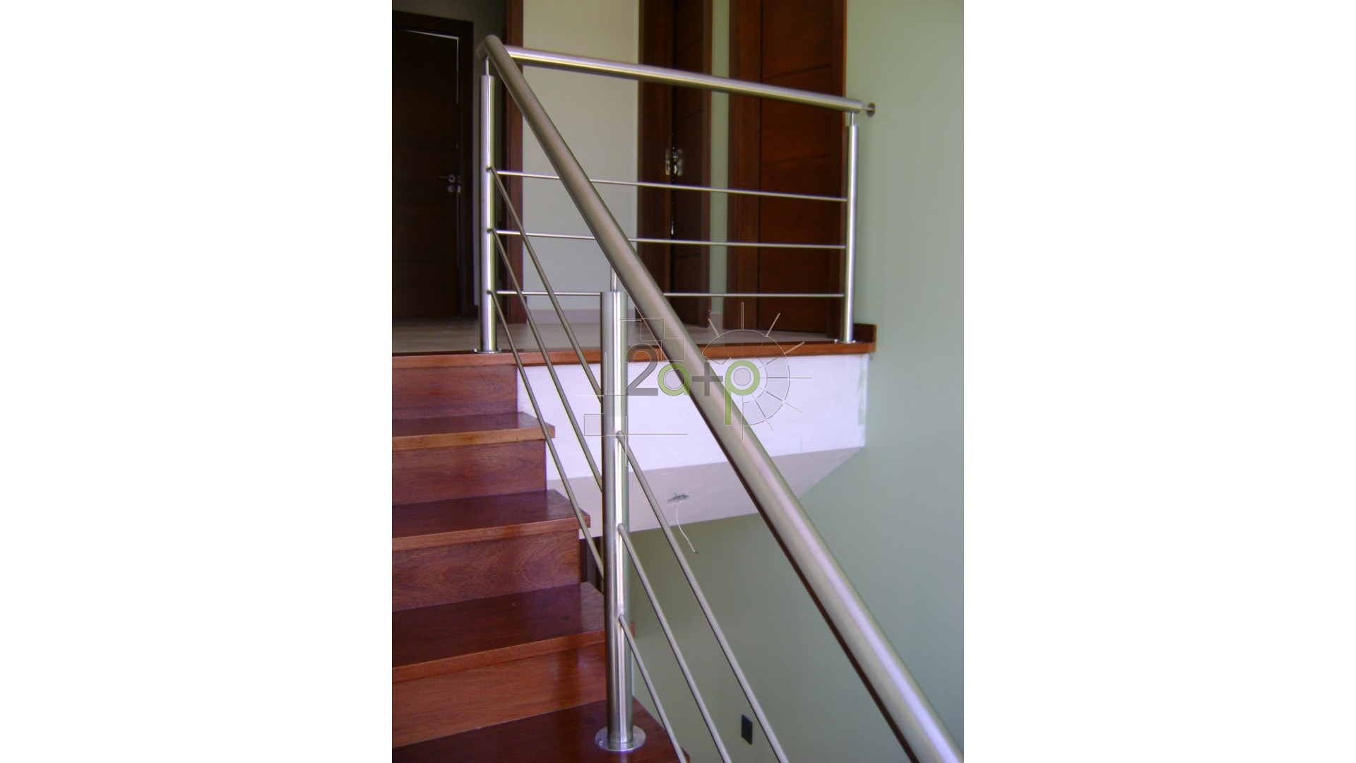 Obra PTL - Quilmes, Bs.As.