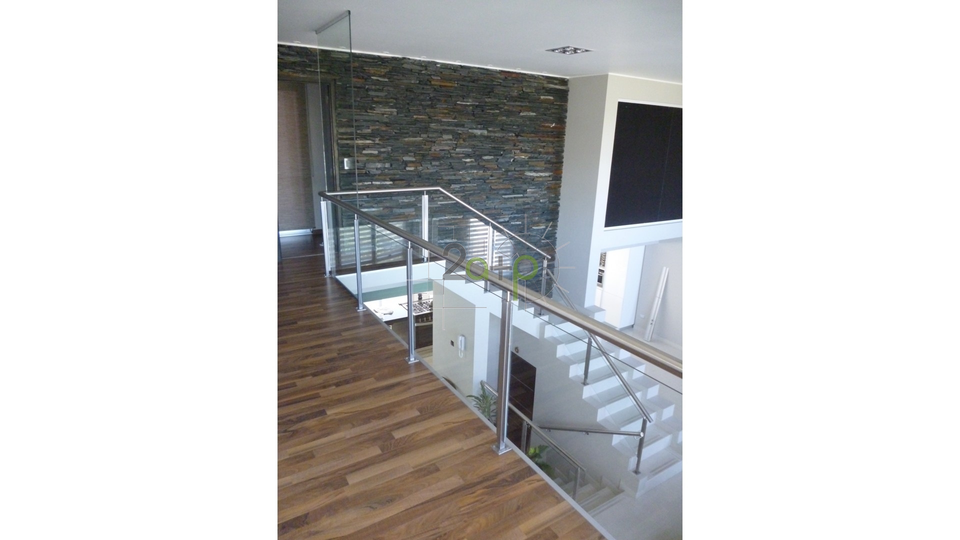 Obra BCHT - Campana, Bs.As.