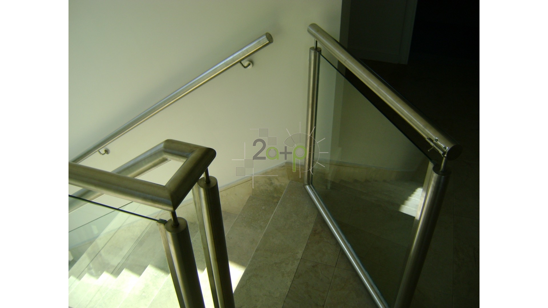 Obra OTZ - Pacheco, Bs.As.