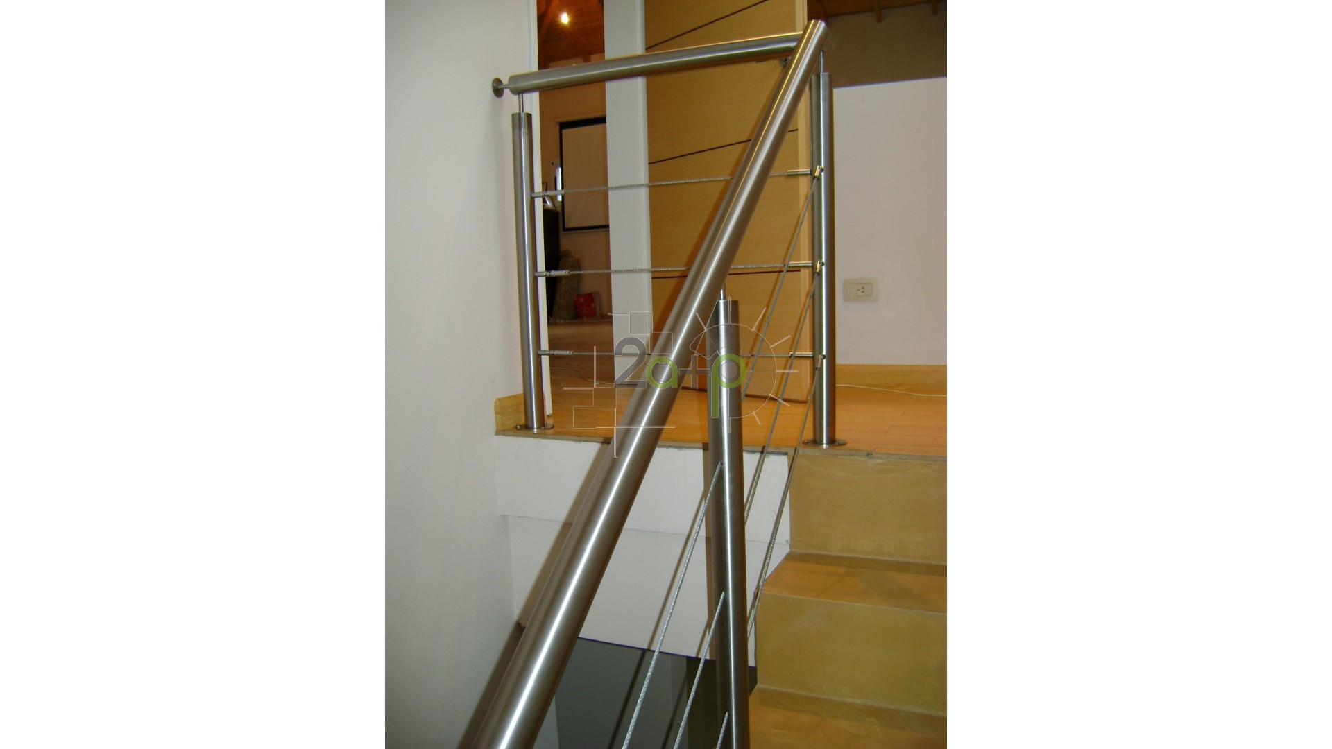 Obra CCR - P. Leloir, Bs.As.