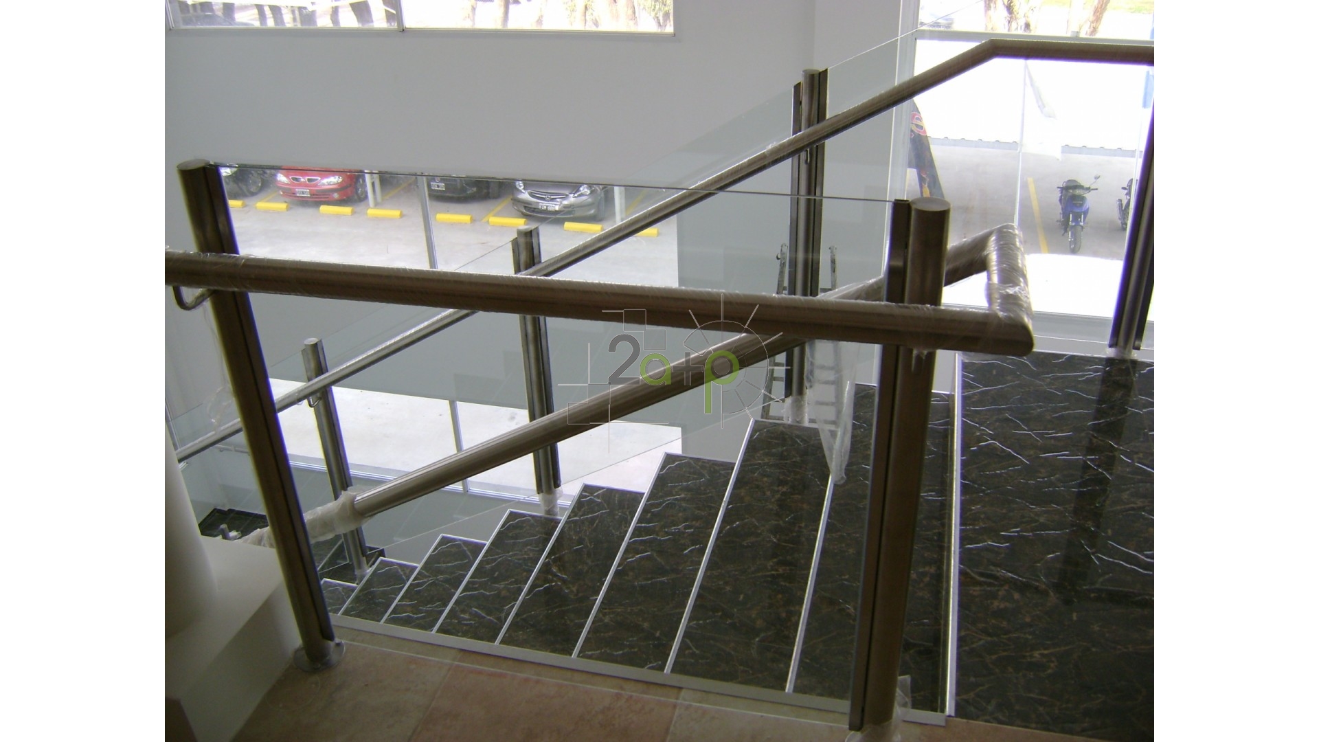 Obra HML - Pacheco, Bs.As.