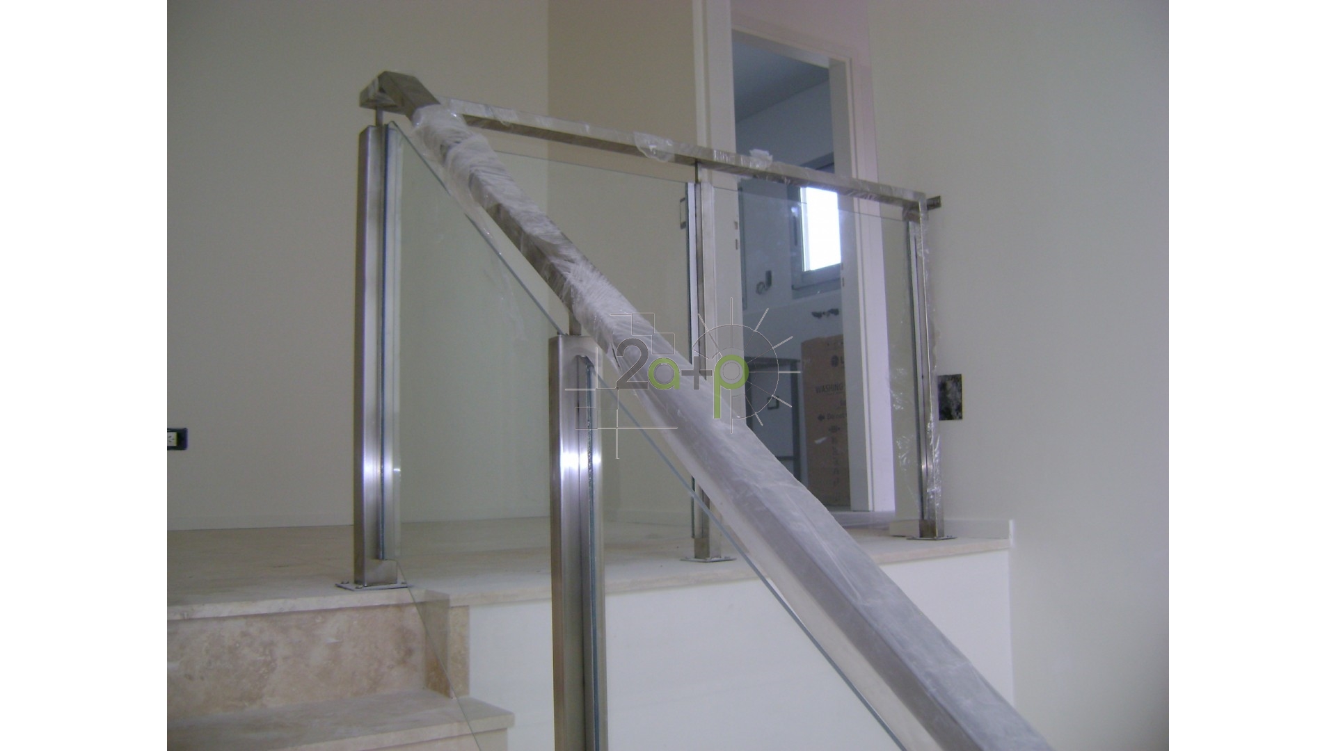 Obra STG - Belgrano, CABA.