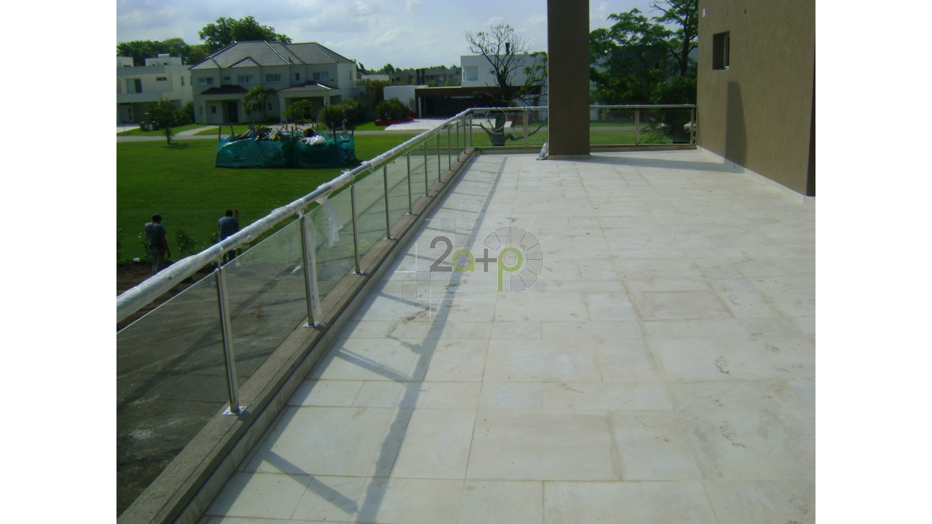 Obra FBZ - Pilar, Bs.As.