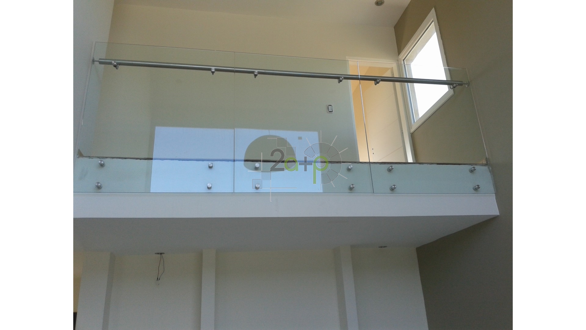 Obra HSS - Benavidez, Bs.As.