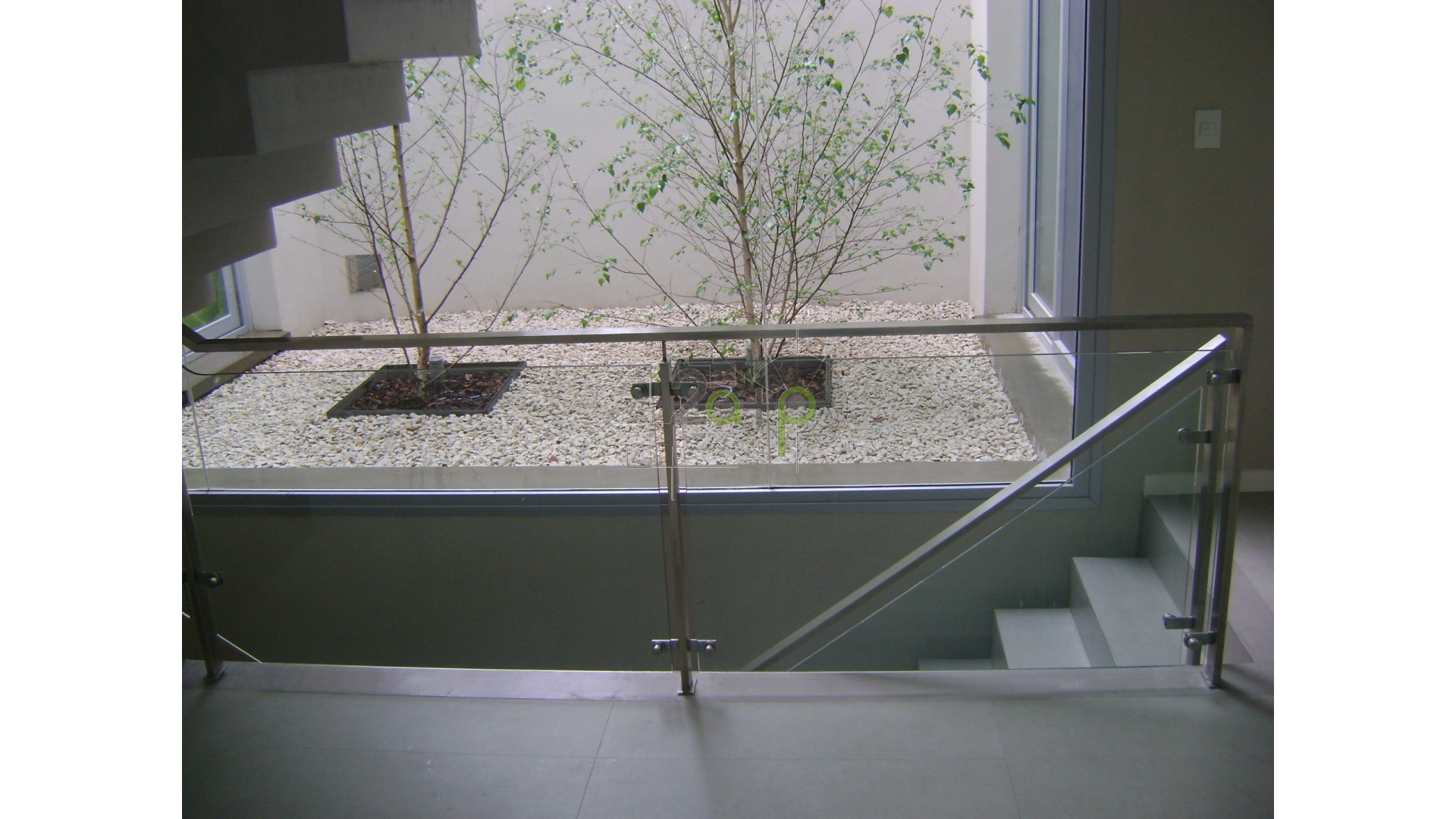 Obra RST - V. Lopez, Bs.As.