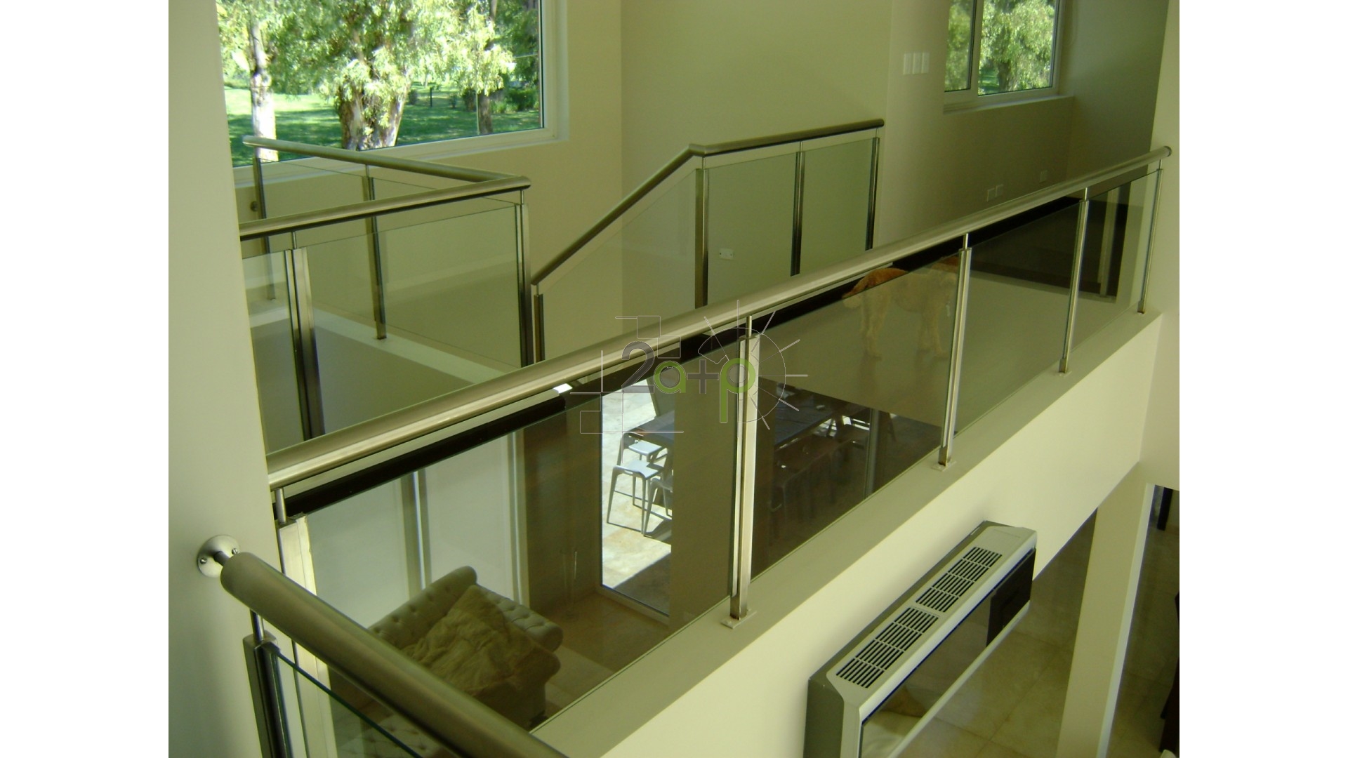 Obra PLC - Pilar, Bs.As.