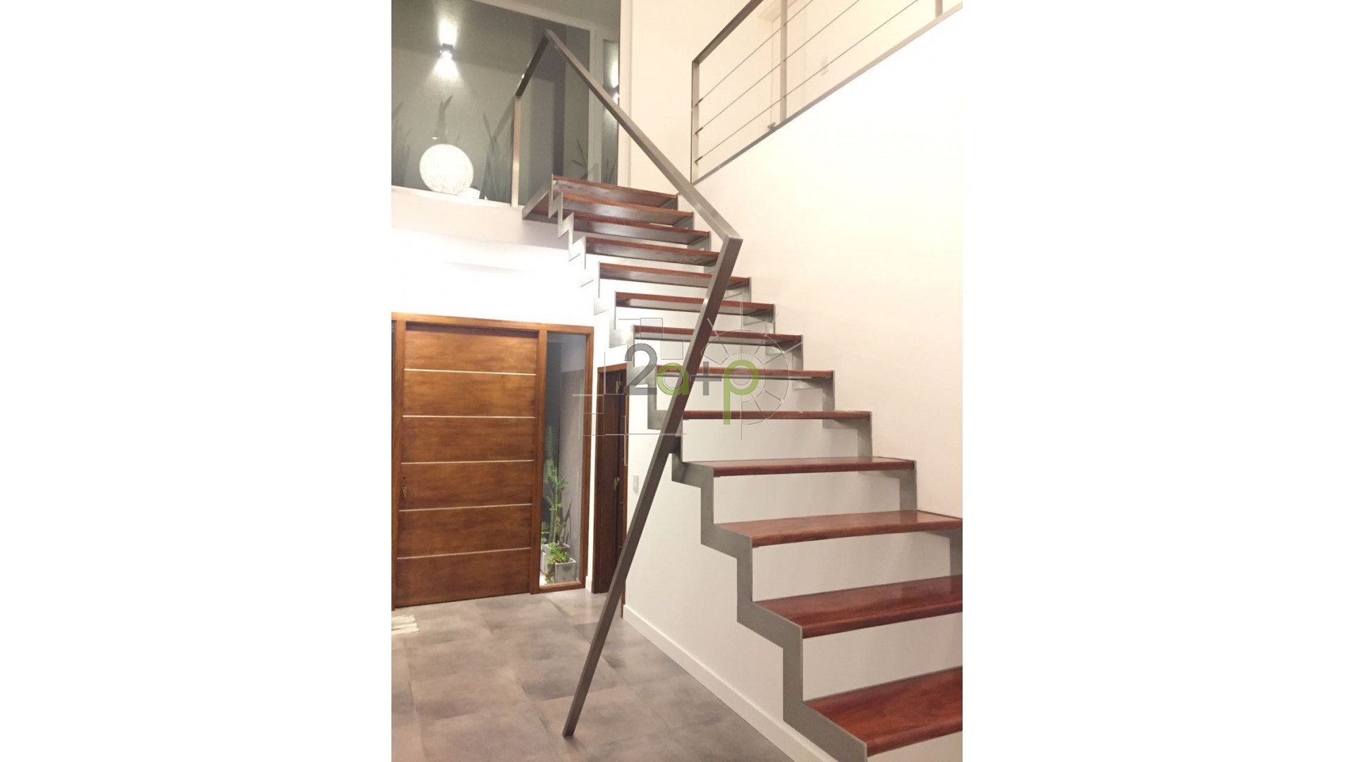 Obra ZLZ - Canning, Bs.As.