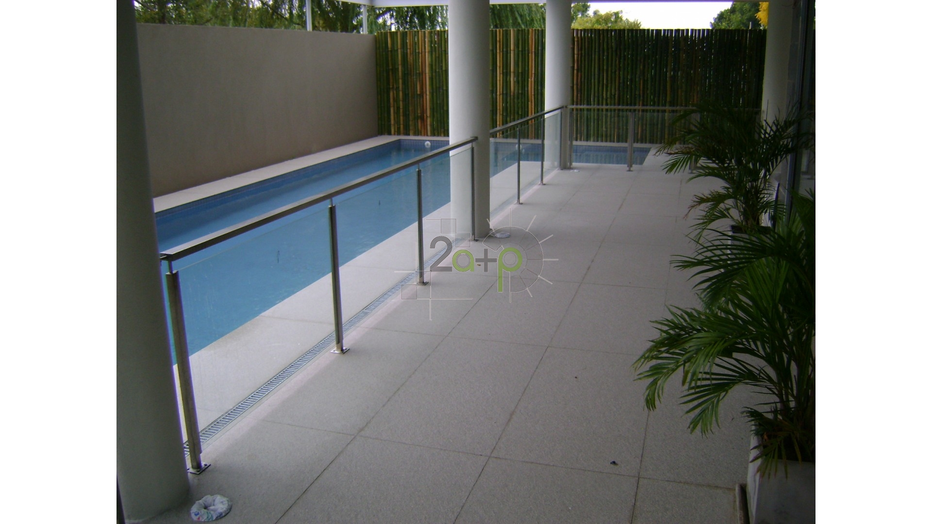 Obra TVL - V. Lopez, Bs.As.