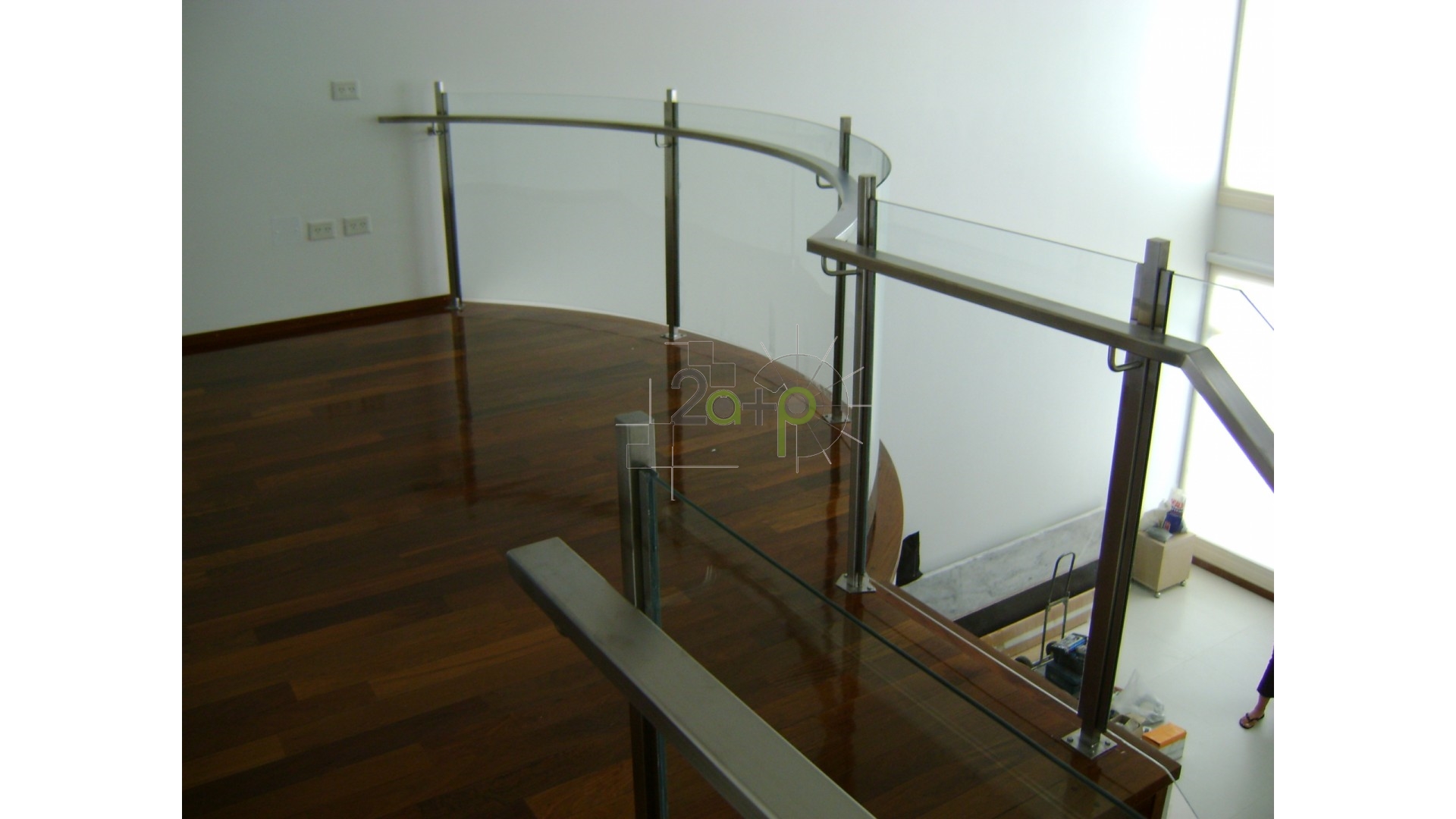 Obra CDC - La Plata, Bs.As.