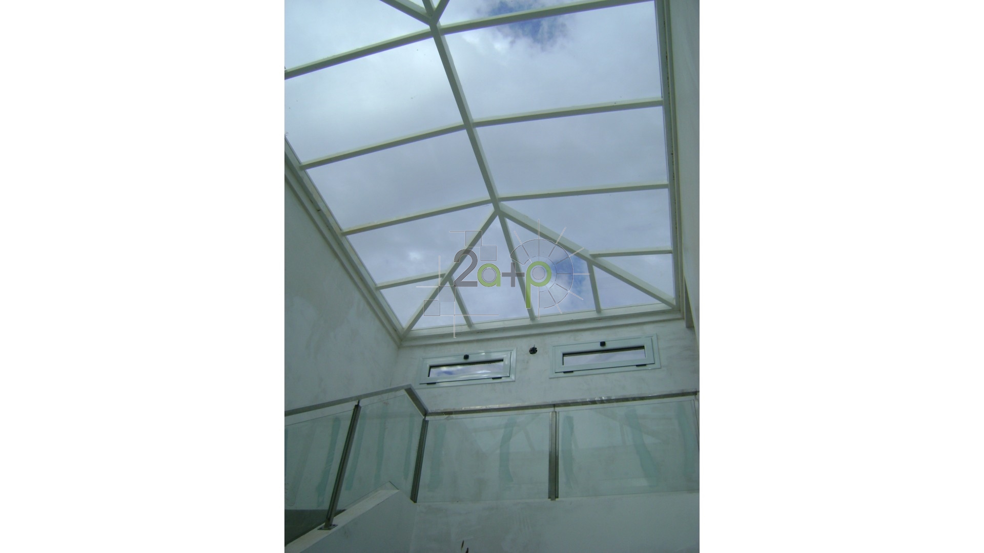 Obra BCH1- Cardales, Bs.As.