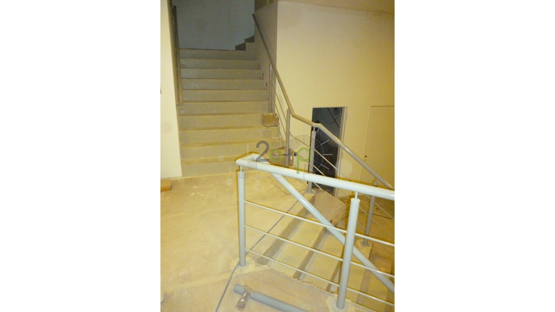 Obra SLN - Capital Federal.