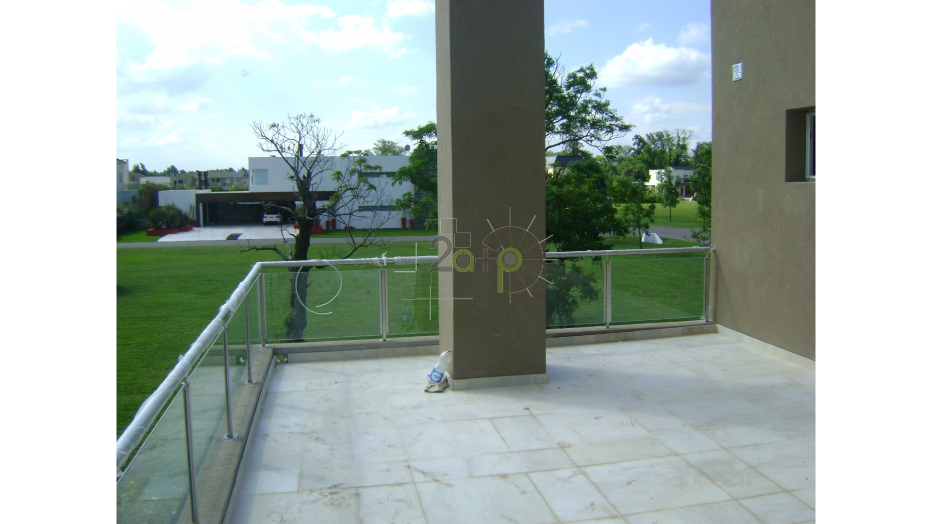 Obra FBZ - Pilar, Bs.As.