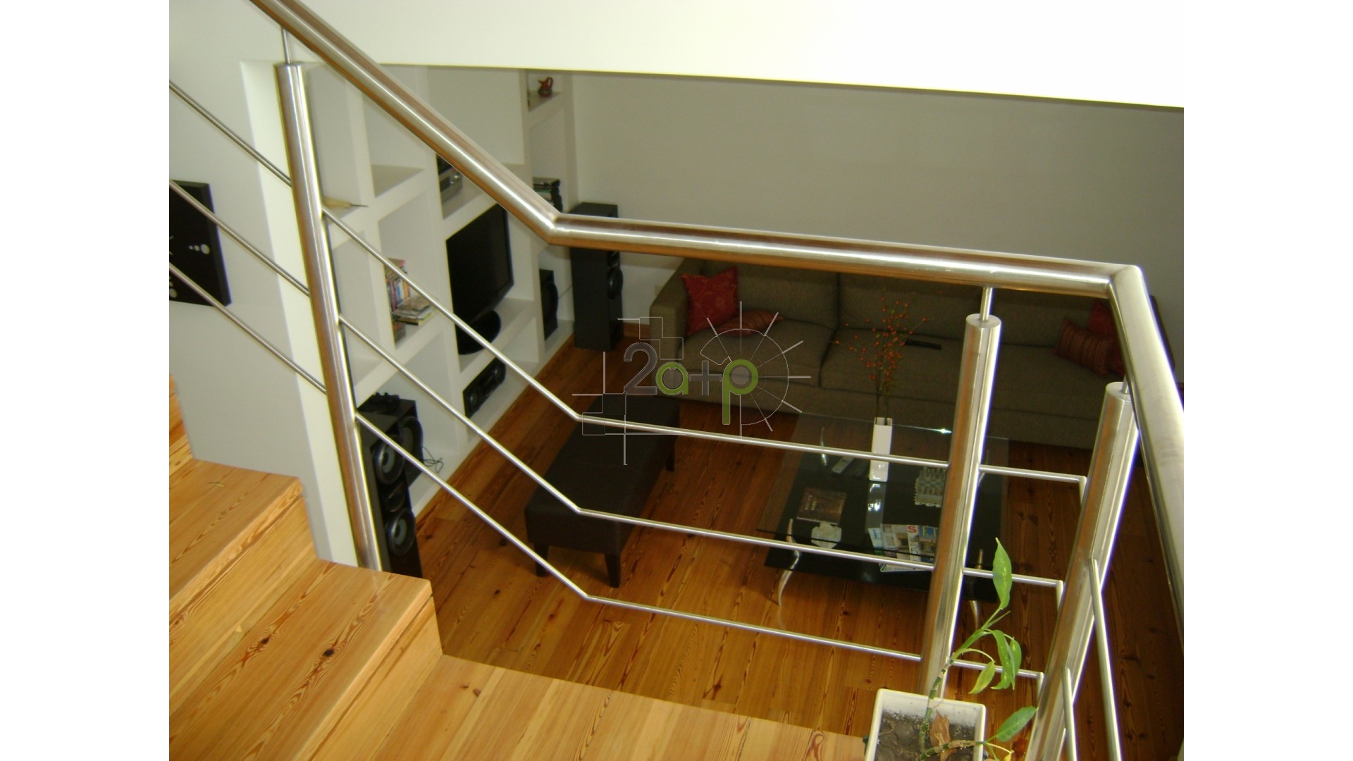 Obra TVS - Ituzaingo, Bs.As.
