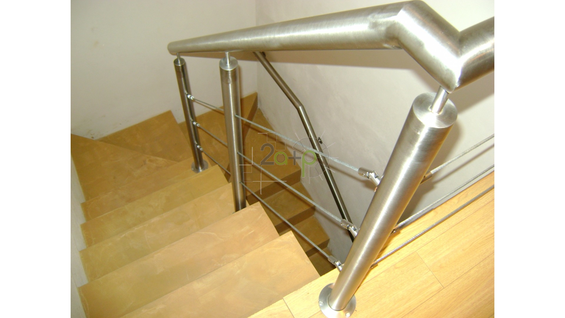 Obra CCR - P. Leloir, Bs.As.