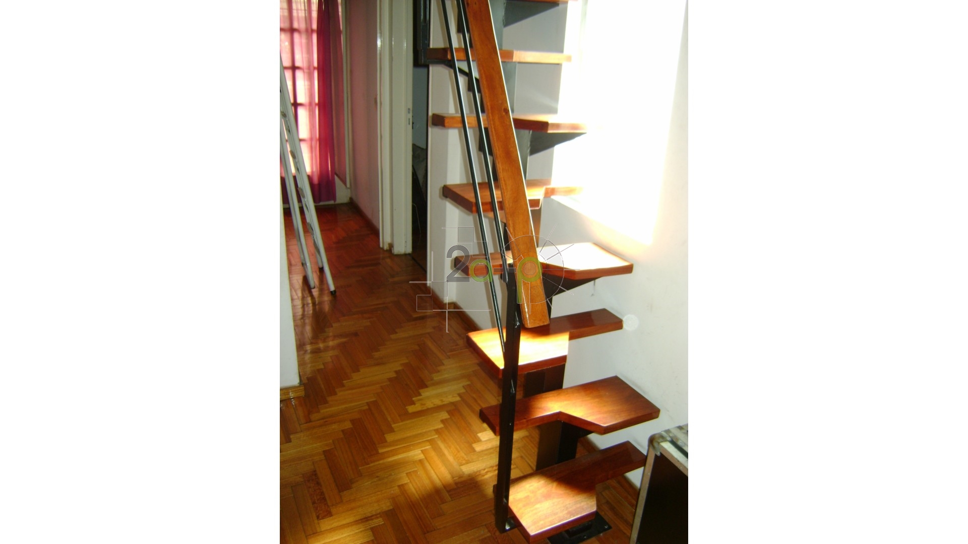 Obra VGA - Devoto, CABA.