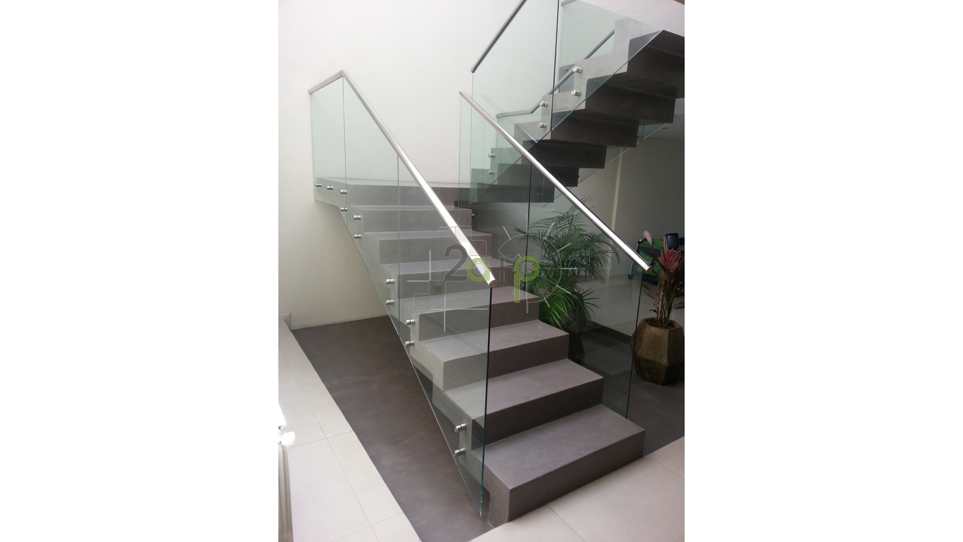Obra ZRY - Coronado, Bs.As.